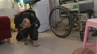全城争做劫匪圆梦重病男童