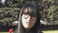 奇葩女自称孙悟空后人