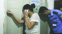 女子轻生未果害死邻居