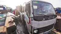 两司机斗气致路人被撞身亡