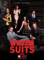 诉讼双雄/金装律师第四季全集在线观看