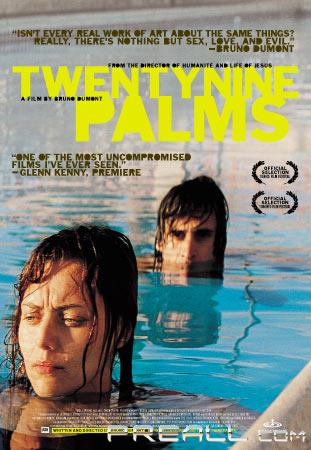 ɫɳĮ TwentyninePalms(2003)첥