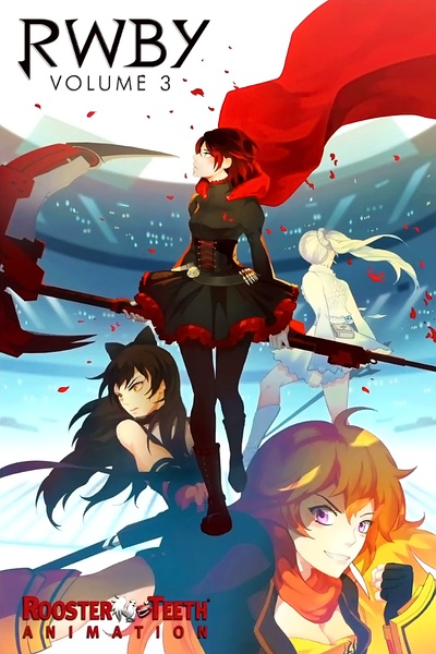 ׺ڻ/RWBYȫ߹ۿ