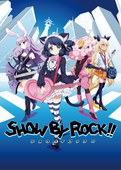 SHOW BY ROCKȫ߹ۿ