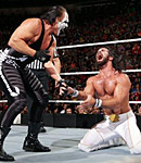 WWE Night of Champions 2015