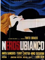 ֮/Nerosubianco첥