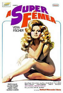 Ů/A Super Femea첥