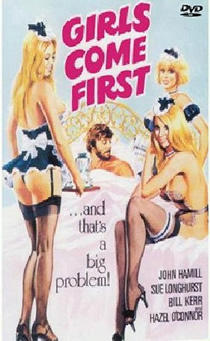 Ůʿ/Girls Come First첥