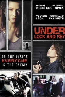 Ʊ/Under Lock and Key첥