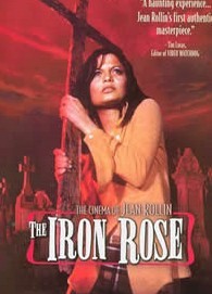 õ/La Rose de fer첥