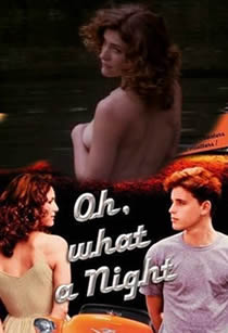 ҹ/Oh, What a Night첥