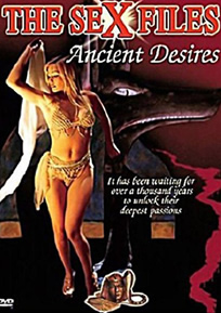 :ż/Sex Files Ancient Desires첥
