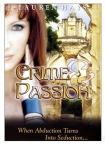 뼤/Crime & Passion첥