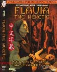 ŮFlaviaTheHeretic첥