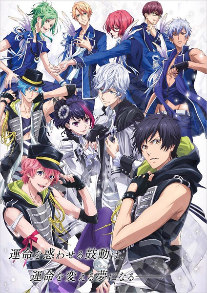 B-PROJECT~Ķȫ߹ۿ