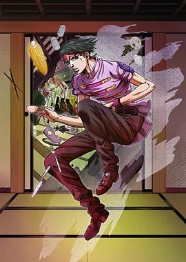 ¶һ/JOJOðصOVAȫ߹ۿ