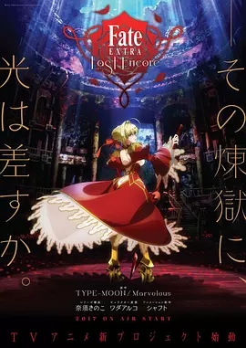 : ջ/Fate:EXTRA Last Encoreȫ߹ۿ
