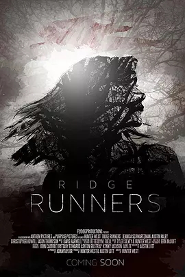 Ridge Runners첥