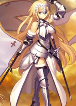 (Fate_Grand Order-)ʥŮ IŮʿϮȫ߹ۿ