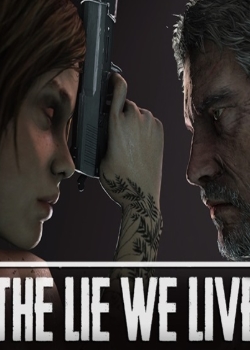 The Lie We Liveȫ߹ۿ