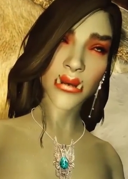 3D Orc Milf Decides To Fuck A Human Outlander Hentaiȫ߹ۿ