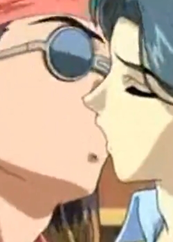 Japanese cartoon milf fucked