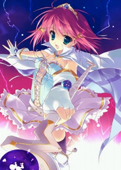 (PoRO)WIZARD GIRL AMBITIOUSȫ߹ۿ