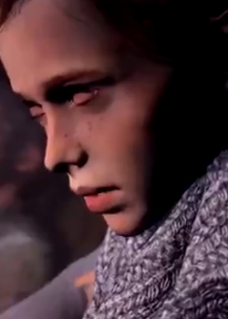 The Lie We Live - A The Last of Us Part 2 Movieȫ߹ۿ