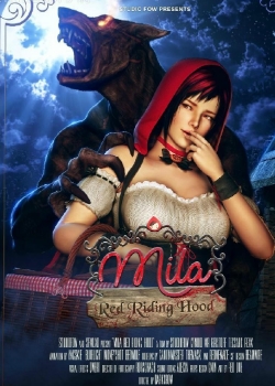 3D Mila Red Riding Hoodȫ߹ۿ