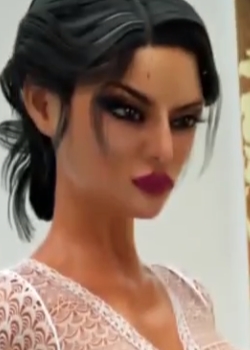 Sexy news from the 3D porn specialist