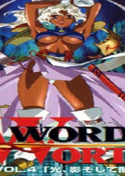 WORDS WORTHVOL.4 ⡢Ӱ霡ȫ߹ۿ