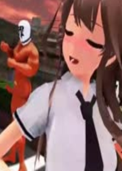 3DͬMMDڶȫ߹ۿ