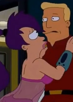 Zapp pole for Turanga girlȫ߹ۿ