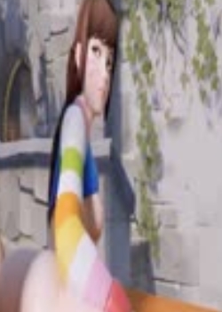 Hentai 3D overwatch super sweet british amateur couple officȫ߹ۿ