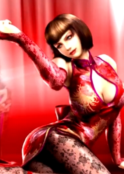 ˿۵ūHoney Select - Tekken Ana ȫ߹ۿ