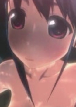 Takarasagashi no Natsuyasumi 3D