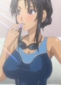 ˼మΩ` THE ANIMATION Breast.1ȫ߹ۿ