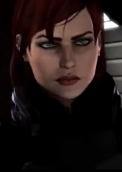 Miranda In Charge