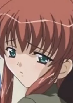 ????Kunoichi