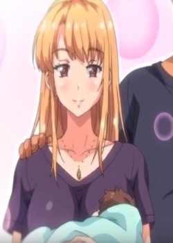 (Фˤ~~)OVA劗ϥޥ #1