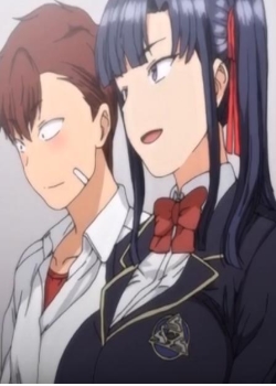 (Фˤ~~)OVAָ #3 @γȫ߹ۿ