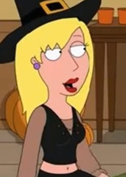 Family Guy Porn