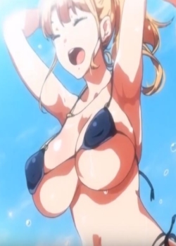 (Фˤ~~)OVA劗ϥޥ #2