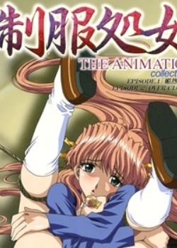 ƷIŮ THE ANIMATION collection.1ȫ߹ۿ