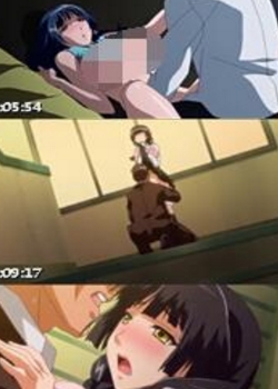 Kowaremono The Animation- vol.1첥