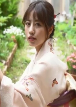 첥