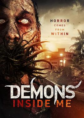 ĵĶħ/Demons Inside Me첥