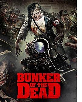 ر Bunker of the Dead첥
