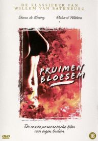 ÷Pruimenbloesem첥