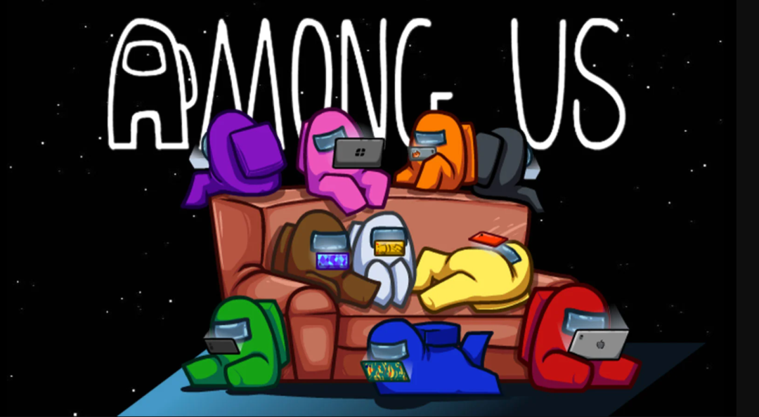Among usȫ߹ۿ
